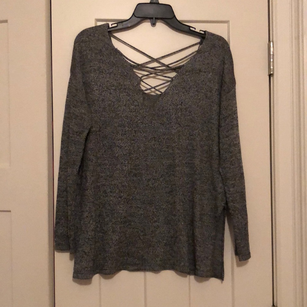 Altar’d State Top